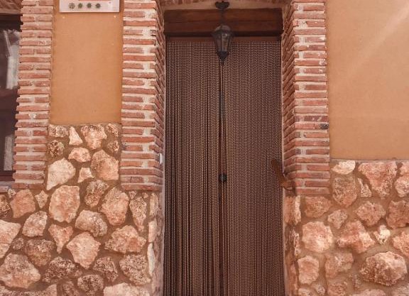 CASA RURAL LA CIJA