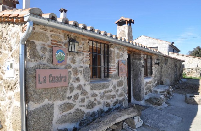 casa rural La Cuadra