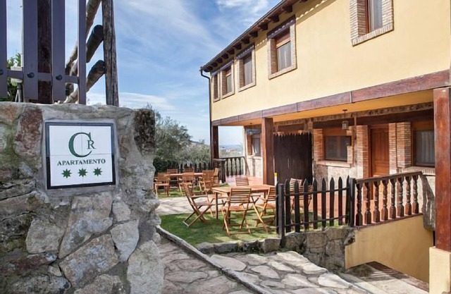 Casa Rural la Dehesa for 6 people