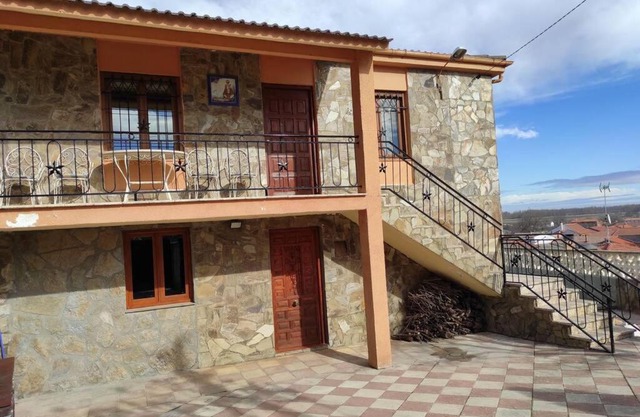 Casa Rural La Vizana