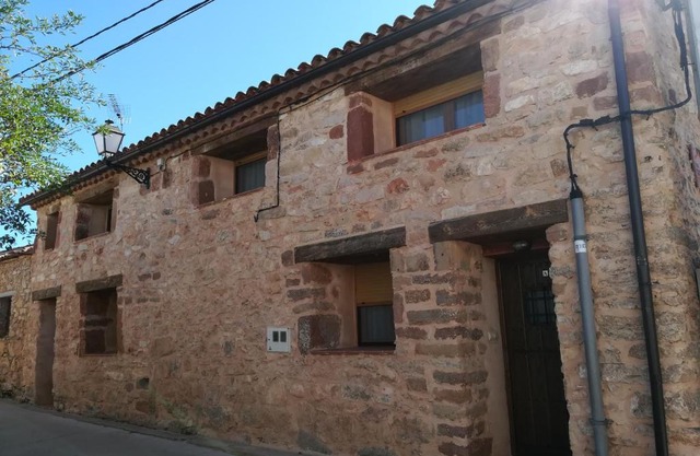 Casa Rural La Muralla