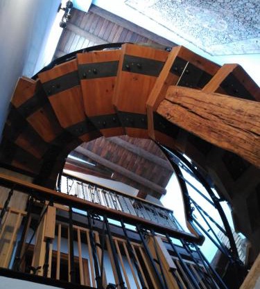 Casa Rural la Escalera
