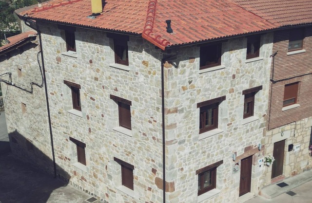 Casa Rural LA Genciana