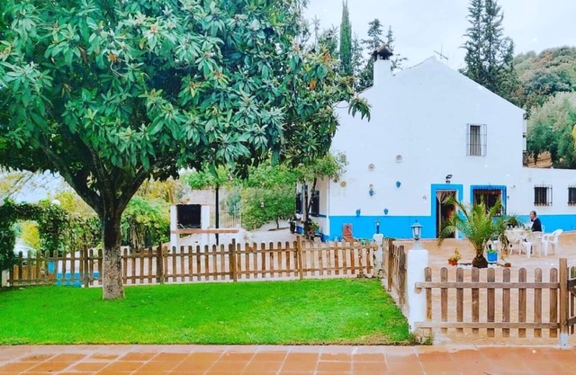 Casa Rural la Joya Ideal to enjoy your stay with family or friends