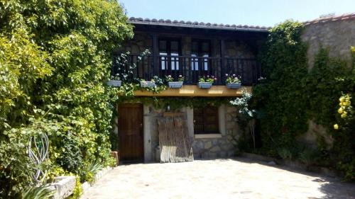Casa Rural La Luciérnaga Salamanca