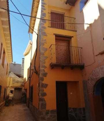 Casa Rural La Malena