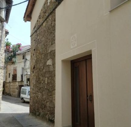 CASA RURAL LA MANFORTA