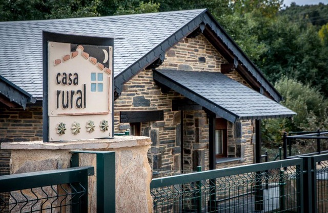 Casa Rural "La Noria"