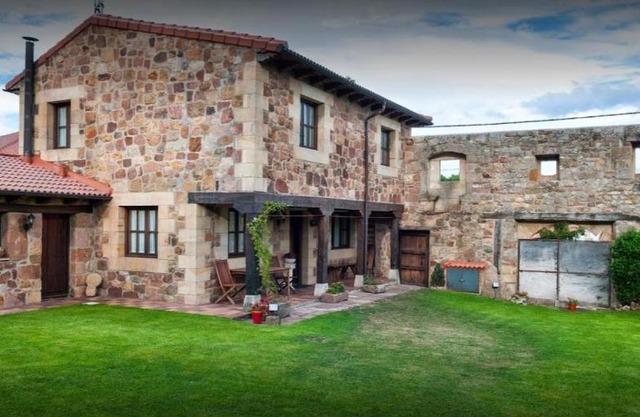 Casa Rural La Panera