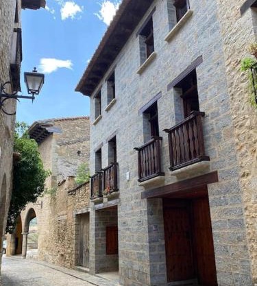 Casa Rural La Peña