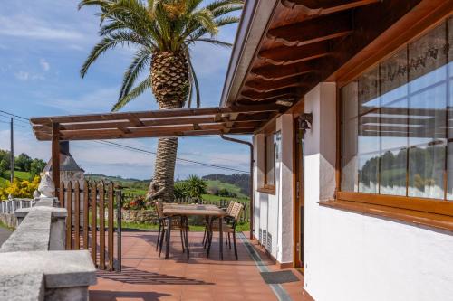 Casa Rural La Praderia