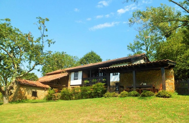 Casa Rural La Retuerta