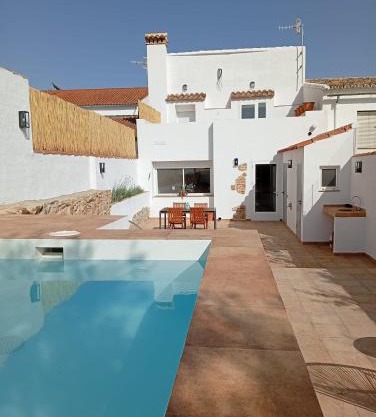 Casa Rural la Sierra del Viento