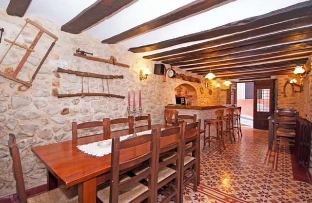 Casa Rural La Torre