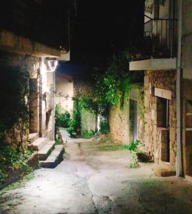 CASA RURAL LA TORRITA