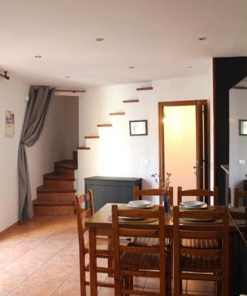 Casa Rural La Valentina