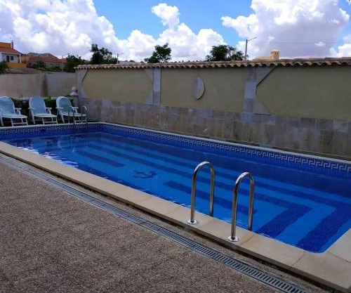 Casa Rural la Veguilla