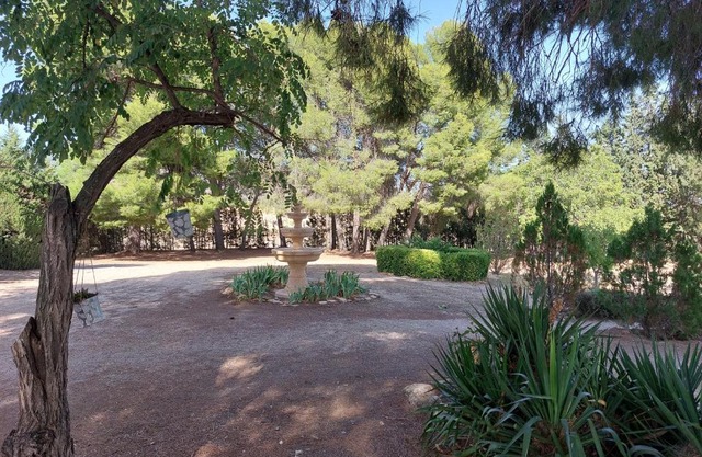 Casa Rural "La villa del pistacho"