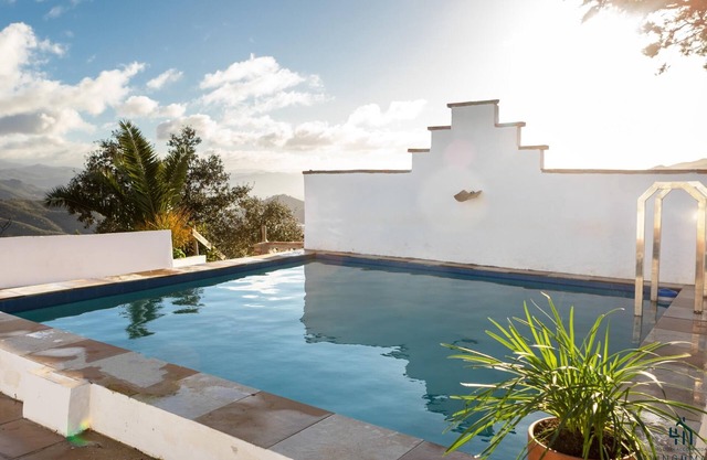 Casa Rural La Zamarrilla Living4malaga