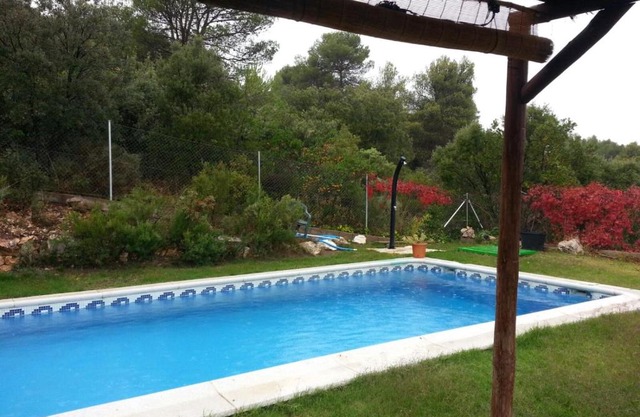 Casa Rural Lago Bolarque