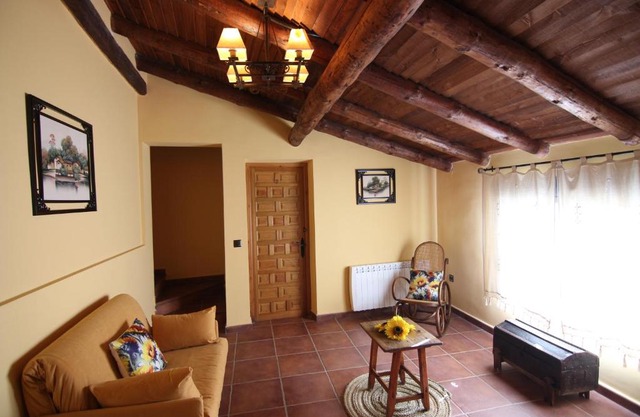 Casa Rural Las Huertas de Buendia