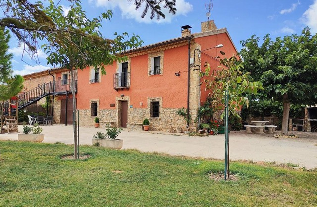 Casa rural Las Masadas