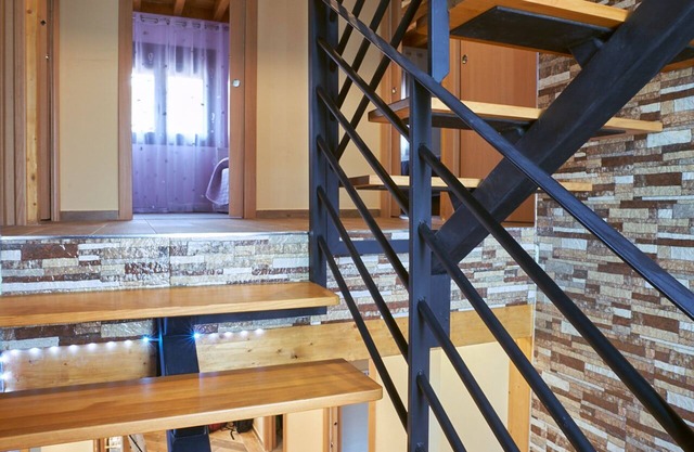 Casa Rural «las Nueve Villas»