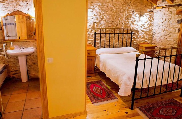 Casa Rural Las Trojes