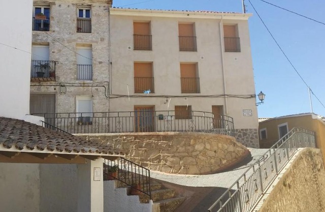 CASA RURAL LLAVADOR Vall Guadalest
