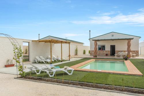 Casa Rural Lola - Lantejuela