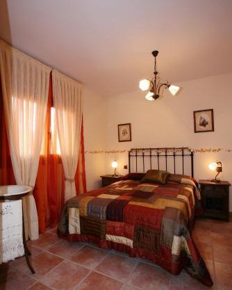 Casa Rural Los Pedregales