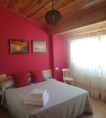 Casa Rural Los Pineros