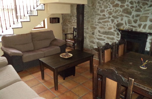 Casa Rural LOS Tejados Cerca de la Estacion de Esqui de La Covatilla!