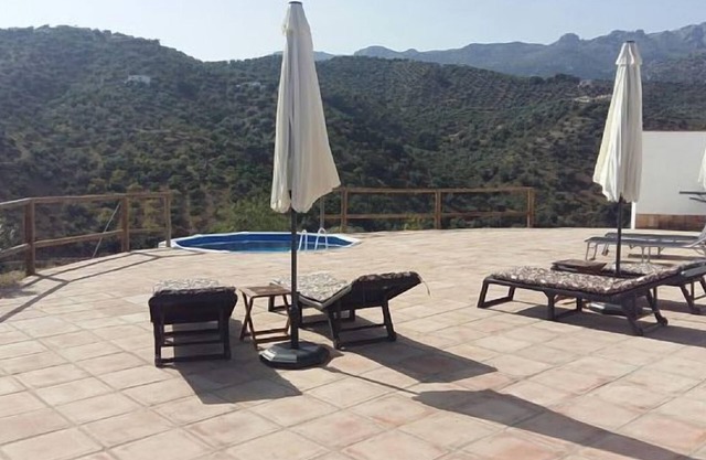 Casa Rural Marrucho for 10 people