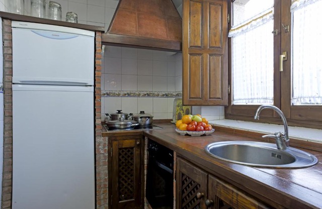 Casa Rural Martínez