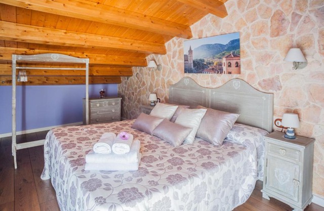 Casa Rural Millán