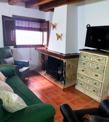 Casa Rural Mi Rincón Exquisito