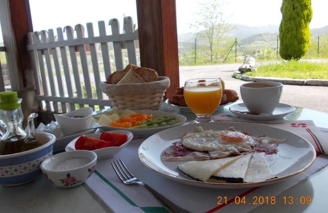 Casa Rural Miamendi