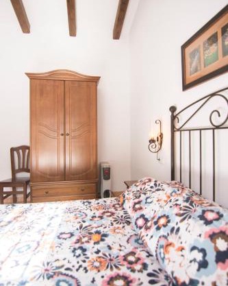 Casa Rural Mirador 1