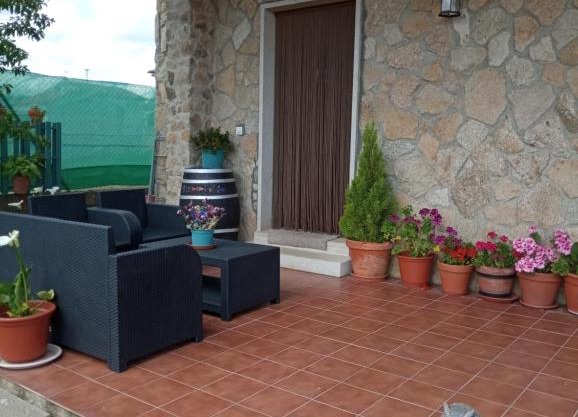 Casa Rural Mirador del Valle