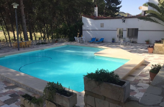 CASA RURAL MOLERA (full house 16 guests)