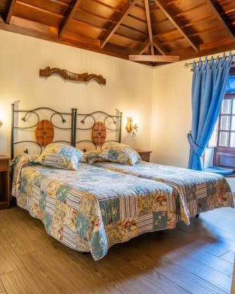 Casa Rural Monte del Agua