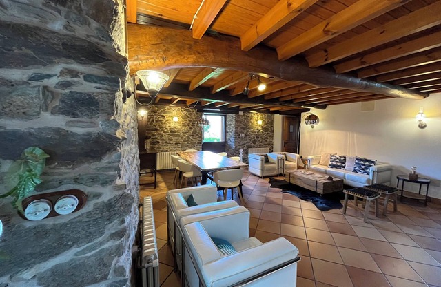 Casa Rural O Vilar