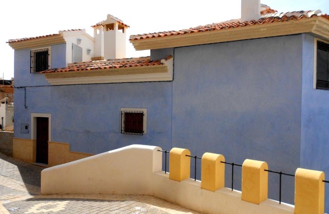 Casa Rural Ortega Rubio