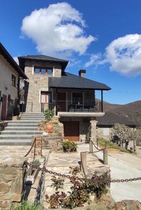 CASA RURAL PAJARICA en Sanabria