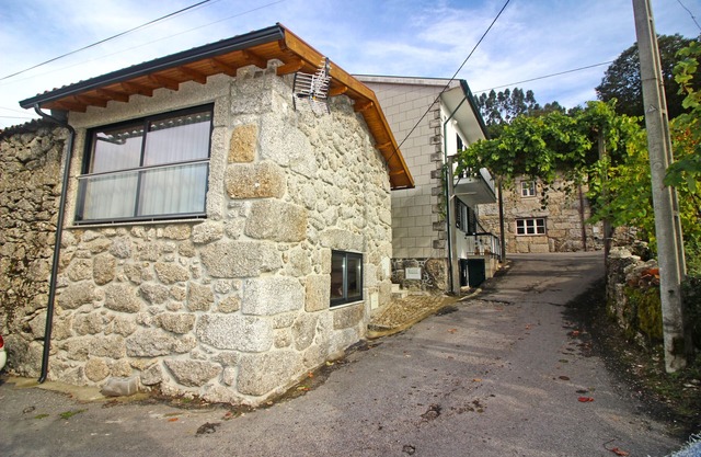 Casa rural perto do Gerês