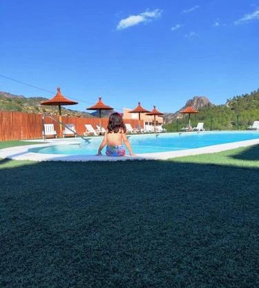 Casa Rural Puente Del Segura