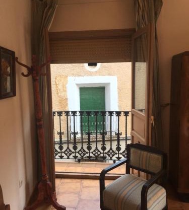 Casa Rural Puerta de la Iglesia