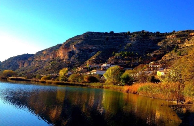 Casa Rural Río Tranquilo I