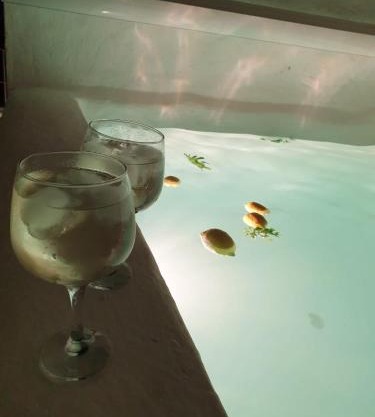 Casa Rural Recovecos